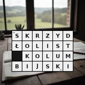 Rozwiązanie krzyżówki: spathiphyllum patinii gatunek rośliny zielnej z rodzaju skrzydłokwiat z rodziny obrazkowatych - skrzydłolist kolumbijski | hasła, synonimy i podpowiedzi Hasło krzyżówkowe spathiphyllum patinii gatunek rośliny zielnej z rodzaju skrzydłokwiat z rodziny obrazkowatych - skrzydłolist kolumbijski – rozwiązanie, synonimy, podpowiedzi i definicje krzyżówkowe